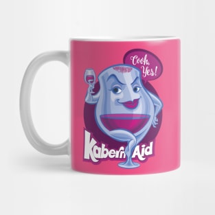 Kabern-Aid Mug